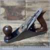 Vintage Record No: 03 Smoothing Plane 1952-58 - Fully Refurbished