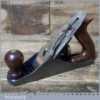 Vintage Record No: 03 Smoothing Plane 1952-58 - Fully Refurbished