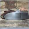 Vintage Alex Mathieson & Son Dovetailed Smoothing Plane - Rosewood Infill
