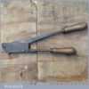 Antique Blacksmith Made Farriers Tail Removal Shears - Good Condition