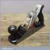 Vintage Rapier No: 400 Smoothing Plane - Old Woodworking Tool