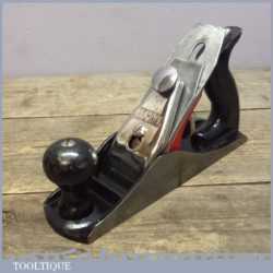 Vintage Rapier No: 400 Smoothing Plane - Old Woodworking Tool