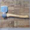 Vintage Buck & Hickman Toga Carpenter’s Axe Hatchet - Sharpened Honed