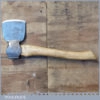 Vintage Buck & Hickman Toga Carpenter’s Axe Hatchet - Sharpened Honed