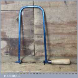 Vintage Eclipse FS70 Model Maker’s Fretsaw - Good Condition