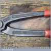 Vintage Knipex No: 1099 West Germany Pincers Wire Stripper - Good Condition