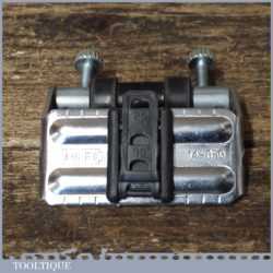 Vintage Stanley No: 14-050 Chisel Plane Iron Honing Guide