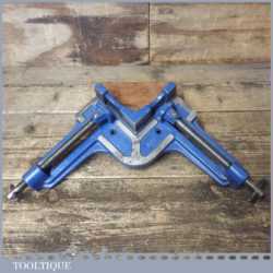 Vintage Record No: 141 Mitre Or Corner Clamp - Good Condition