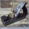 Antique Spiers of Ayr Rosewood Infill Parallel Sided Smoothing Plane