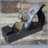 Antique Spiers of Ayr Rosewood Infill Parallel Sided Smoothing Plane
