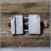 Vintage Eclipse No: 36 Honing Guide For Chisels And Plane Irons