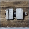 Vintage Eclipse No: 36 Honing Guide For Chisels And Plane Irons