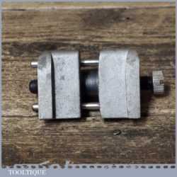 Vintage Eclipse No: 36 Honing Guide For Chisels And Plane Irons