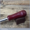 Vintage Stanley No: 130B Yankee Pump Action Screwdriver Good Condition