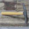 Vintage Draper Upholsterer’s Magnetic Tack Hammer - Good Condition