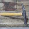 Vintage Draper Upholsterer’s Magnetic Tack Hammer - Good Condition