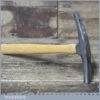Vintage Draper Upholsterer’s Magnetic Tack Hammer - Good Condition