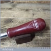 Vintage Stanley No: 131B Yankee Pump Action Screwdriver Good Condition