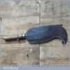 Nice Vintage Talabot French Billhook - Sharpened Honed Ready For Use
