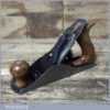 Vintage Sargent USA No: 4 Smoothing Plane Original Iron - Fully Refurbished
