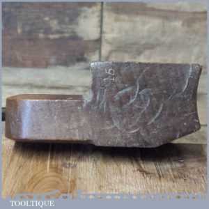 Antique Griffiths Of Norwich 15/16” Rounding Beechwood Moulding Plane Antique Griffiths Of Norwich 15/16” Rounding Beechwood Moulding Plane