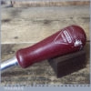 Vintage Stanley No: 130B Yankee Pump Action Screwdriver