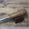 Vintage Stanley No: 130A Yankee Pump Action Screwdriver