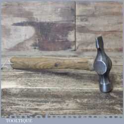 Vintage Brades & Co Cross Pein Hammer - Good Condition