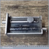 Vintage Stanley USA No: 94 Butt Gauge - Good Condition