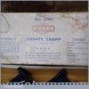 Vintage Boxed Woden C800 Mitre Or Corner Clamp - Good Condition