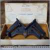 Vintage Boxed Woden C800 Mitre Or Corner Clamp - Good Condition