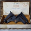 Vintage Boxed Woden C800 Mitre Or Corner Clamp - Good Condition