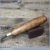 Vintage Buck & Ryan Carpenter’s 1/2” Bevel Edge Chisel - Sharpened Honed