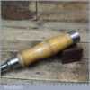 Vintage Brades & Co carpenter’s 1” Heavy Duty Flat Firmer Chisel