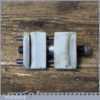 Vintage Eclipse No: 36 Honing Guide For Chisels And Plane Irons