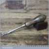 Vintage Upholsterers Tack Lifter Or Removal Tool - Good Condition