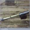 Antique North Bros Mfg USA 1878-1946 Yankee No: 41 Push Drill