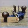 Good Vintage Record 071Router Plane With One Cutter