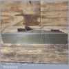 Rare Antique Buck By Norris 15 ½” Dovetailed Panel Plane - I & H Sorby Iron