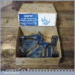 Boxed Marples No: 6809 Mitre Saw Cutting Vice Square Guide Clamp