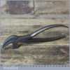 Vintage Cobbler’s Leatherworking No: 2 Lasting Pliers - Good Condition