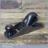 Vintage British Made No: 110 Block Plane - Fully Refurbished Ready To Use