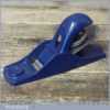 Vintage Record No: 0102 Block Plane - Fully Refurbished Ready To Use