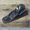 Vintage Stanley England No: 102 Block Plane - Fully Refurbished