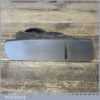 Vintage Stanley England No: 102 Block Plane - Fully Refurbished