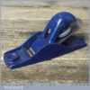 Vintage Record No: 0102 Block Plane - Fully Refurbished Ready To Use