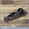 Vintage Stanley England No: 60 ½ Low Angle Adjustable Throat Block Plane