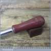 Vintage Stanley No: 130B Yankee Pump Action Screwdriver
