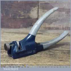 Vintage Eclipse No: 77 Saw Set - Good Condition