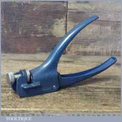 Vintage Eclipse No: 77 Saw Set - Good Condition